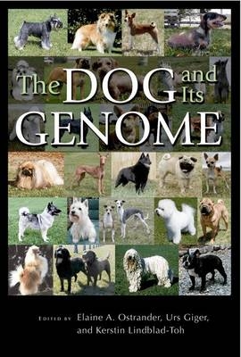 The Dog and Its Genome - 