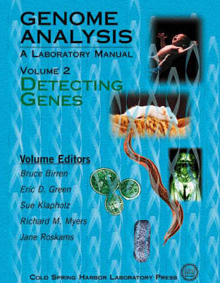 Genome Analysis - 