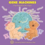 Gene Machines - Frances R. Balkwill, Mic Rolph