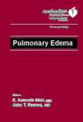 Pulmonary Edema - 