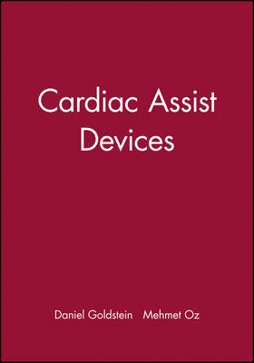 Cardiac Assist Devices - 