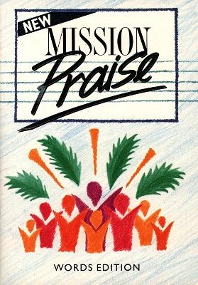 New Mission Praise - 