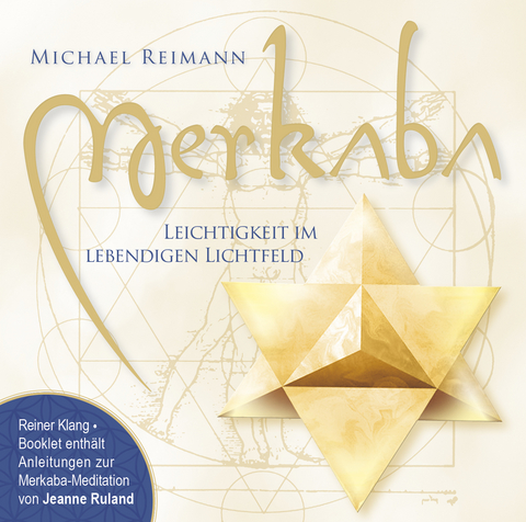 MERKABA - 