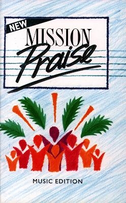 New Mission Praise - 