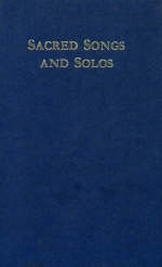 Sankey's Sacred Songs and Solos: Words Only - 