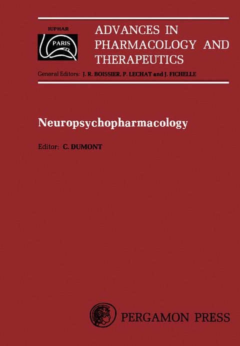 Neuropsychopharmacology - 