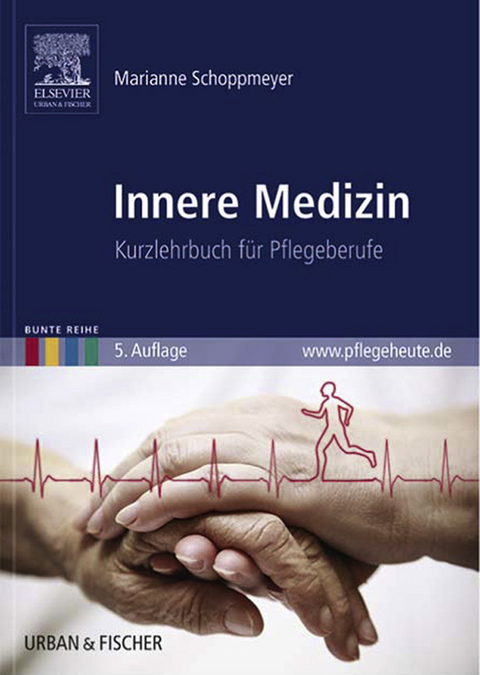 Innere Medizin -  Maria-Anna Schoppmeyer