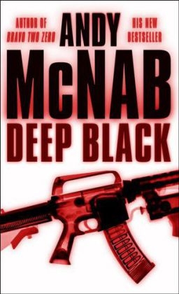 Deep Black - Andy McNab