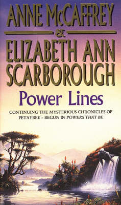 Power Lines - Anne McCaffrey