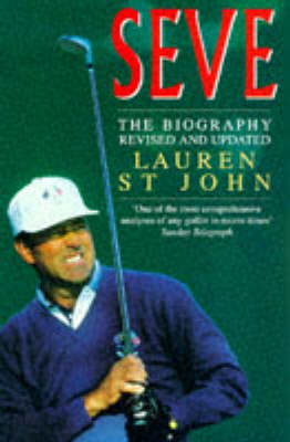 Seve - Lauren St. John