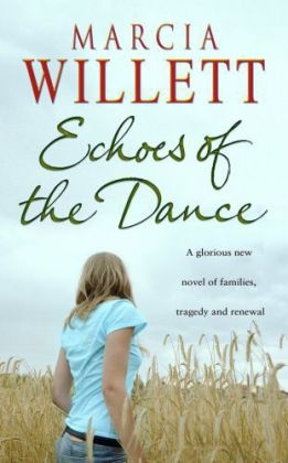 Echoes Of The Dance - Marcia Willett