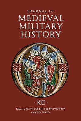 Journal of Medieval Military History - 