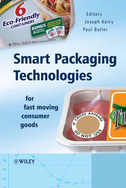 Smart Packaging Technologies for Fast Moving Consumer Goods - 