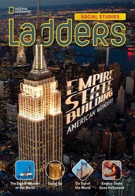 Ladders Social Studies 4: Empire State Building (below-level)