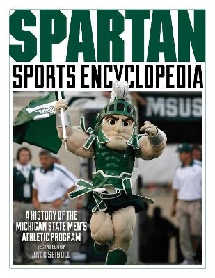 Spartan Sports Encyclopedia - Jack Seibold