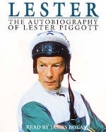 Lester - Lester Piggott