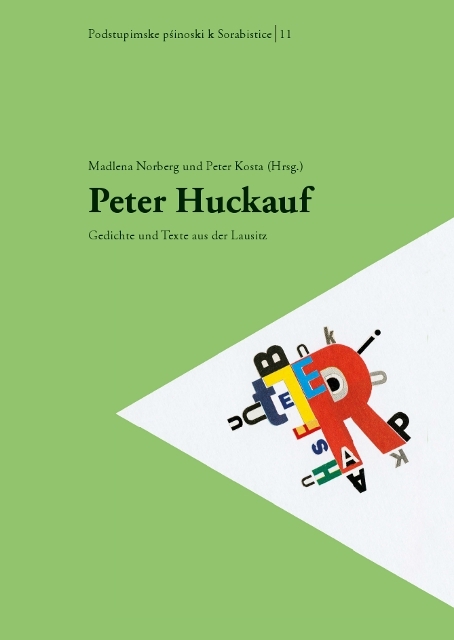 Peter Huckauf - 