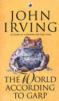 The World according to Garp - John Irving