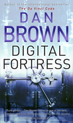 Digital Fortress - Dan Brown