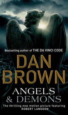 Angels And Demons - Dan Brown