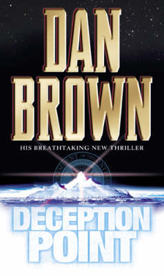 Deception Point - Dan Brown