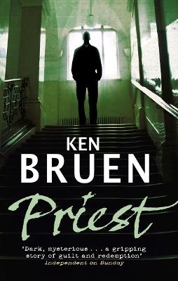 Priest - Ken Bruen