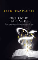 The Light Fantastic - Terry Pratchett