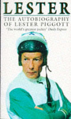 Lester - Lester Piggott