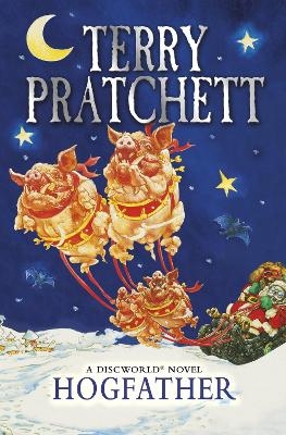 Hogfather - Terry Pratchett