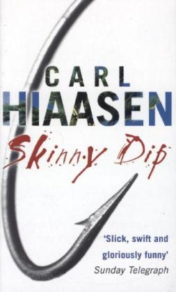 Skinny Dip - Carl Hiaasen