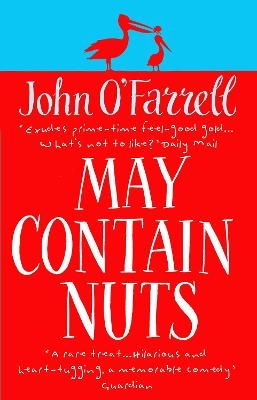 May Contain Nuts - John O'Farrell