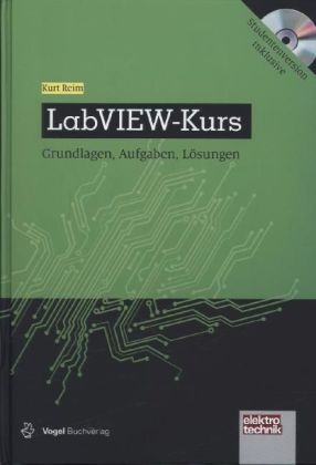 LabVIEW-Kurs - Kurt Reim