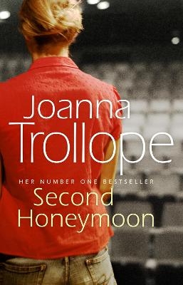 Second Honeymoon - Joanna Trollope