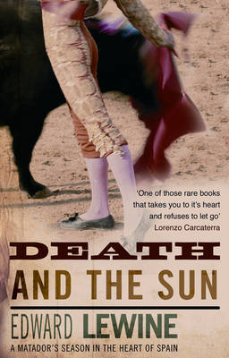 Death And The Sun - Edward Lewine