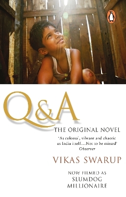 Q & A - Vikas Swarup