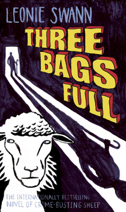 Three Bags Full - Leonie Swann