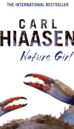 Nature Girl - Carl Hiaasen