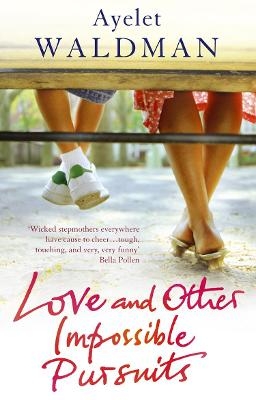 Love And Other Impossible Pursuits - Ayelet Waldman