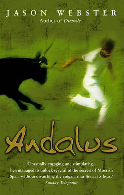 Andalus - Jason Webster