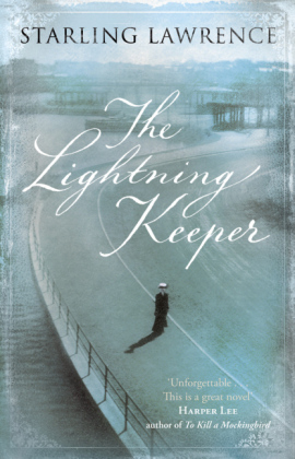 Lightning Keeper - Starling Lawrence