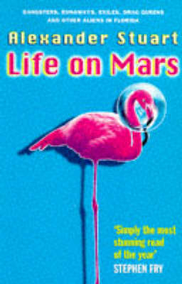 Life on Mars - Alexander Stuart