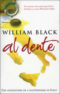 Al Dente - William Black