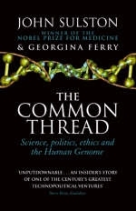 The Common Thread - John Sulston