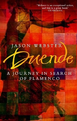 Duende - Jason Webster