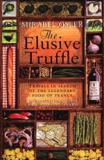 The Elusive Truffle - Mirabel Osler