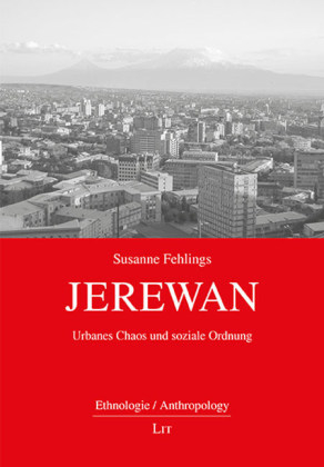 Jerewan - Susanne Fehlings