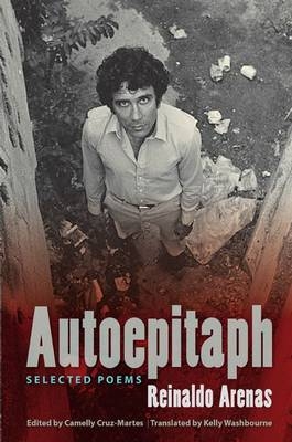 Autoepitaph - Reinaldo Arenas