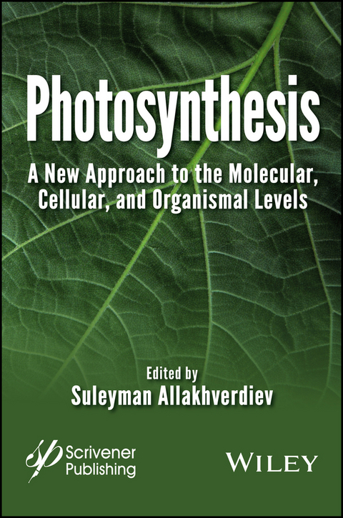 Photosynthesis - 