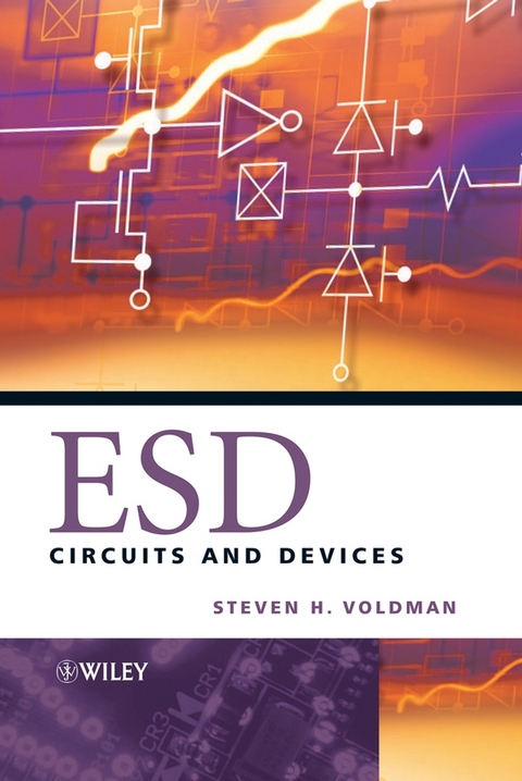 ESD -  Steven H. Voldman