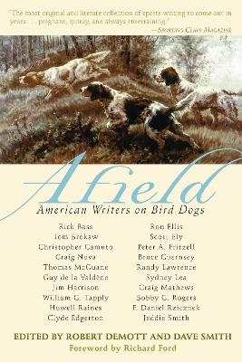 Afield - 